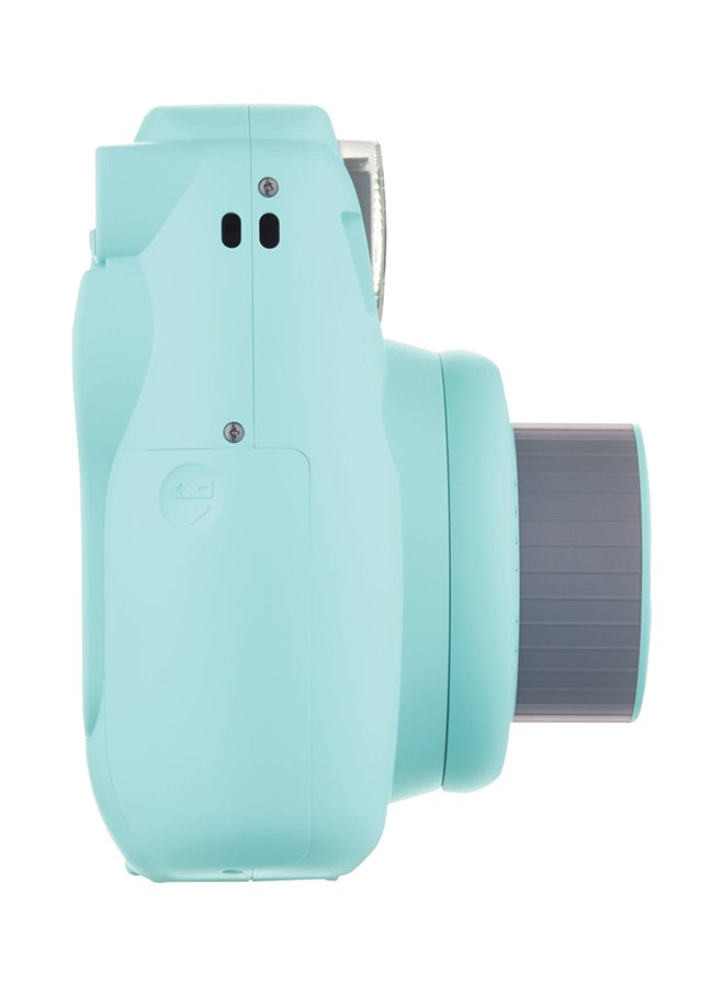 Instax Mini 9 Instant Film Camera With 10 Film Sheets