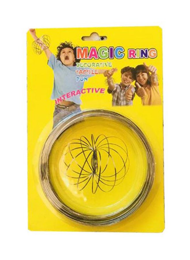 Popular Decompression Flow Magic Ring - Image 2