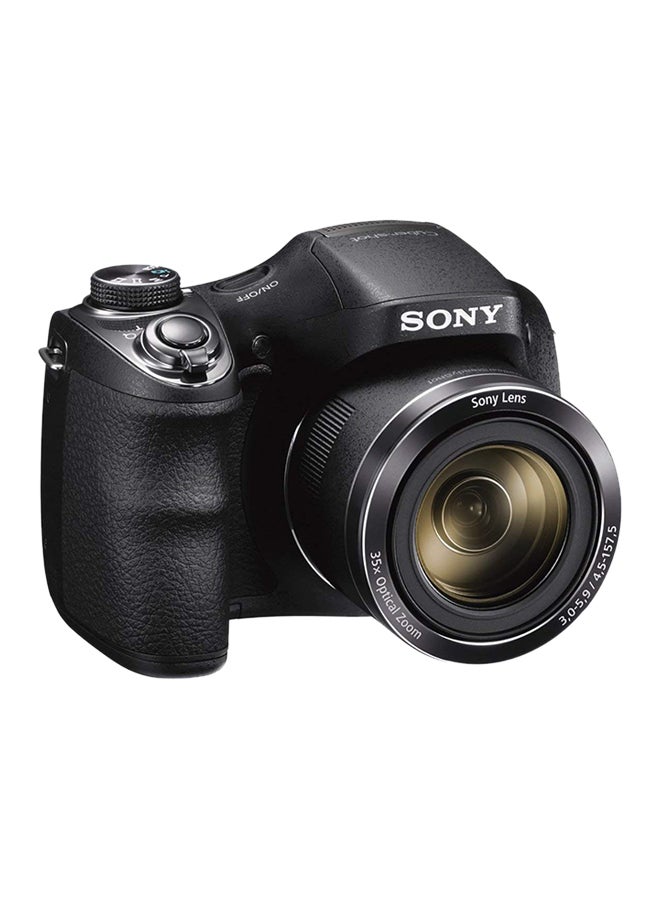 DSC H300 Cyber-shot Camera