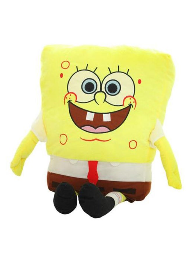 Soft Anime Cosplay Doll - Image 2