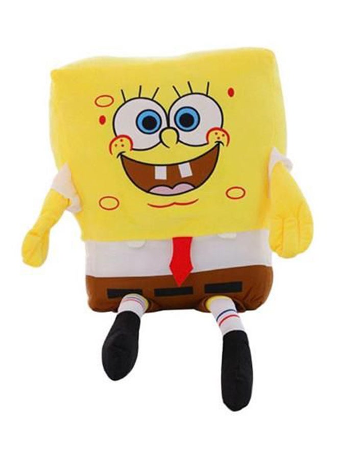 Soft Anime Cosplay Doll - Image 1