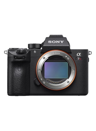Alpha a7R III Mirrorless Camera Body 42MP With Tilt Touchscreen, Built-in Wi-Fi And Bluetooth - v1564134426/N18950210A_1