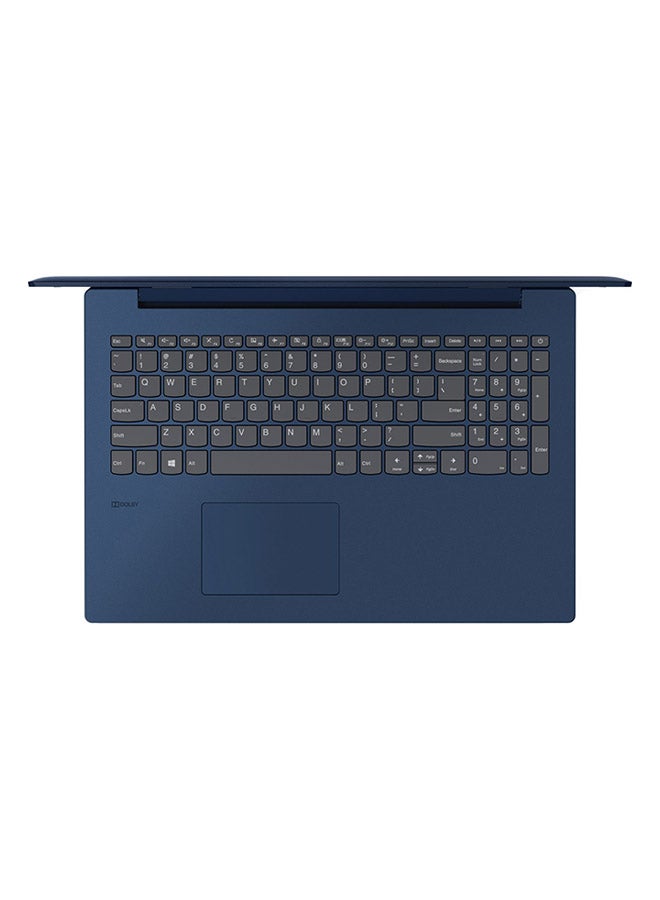 Lenovo - IdeaPad S130-14IGM Laptop With 14-Inch Display , Intel Celeron N4000 Processor/4GB RAM/64GB EMMC/Intel UHD Graphics 600 Midnight Blue - Image 1