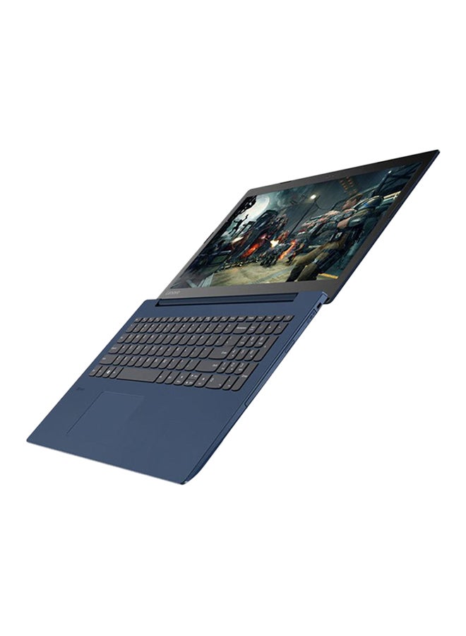 Lenovo - IdeaPad S130-14IGM Laptop With 14-Inch Display , Intel Celeron N4000 Processor/4GB RAM/64GB EMMC/Intel UHD Graphics 600 Midnight Blue - Image 1