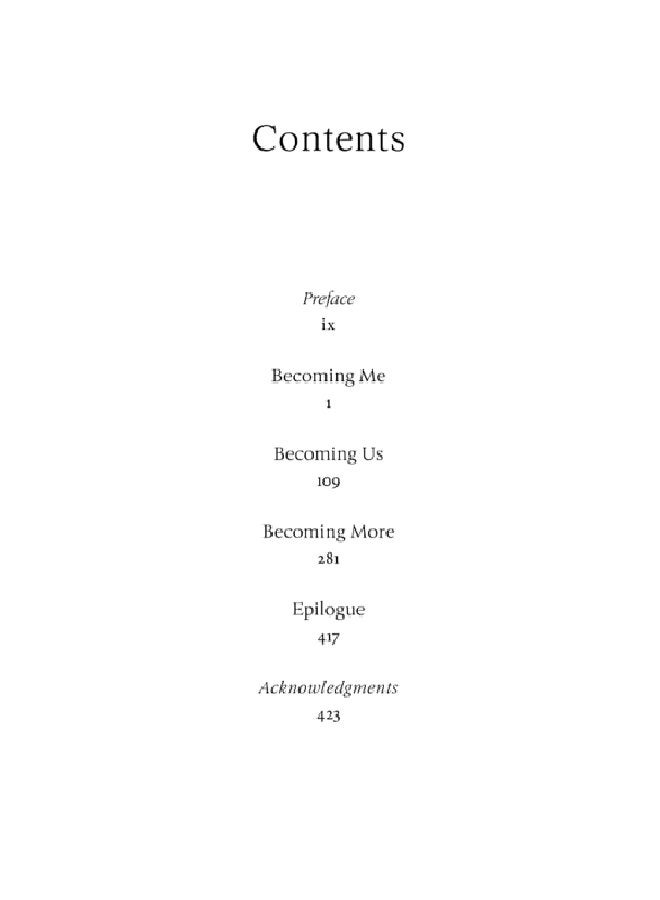 كتاب "وأصبحت" غلاف صلب الإنجليزية - 13-Nov-18