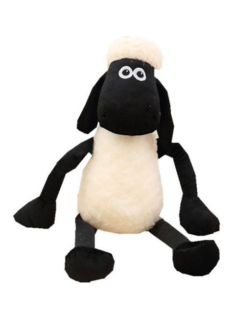 Cartoon Plush Sheep Doll