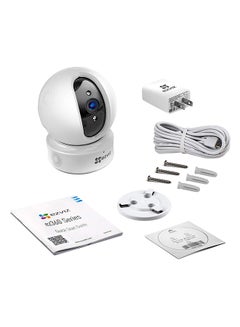 EZVIZ Full HD Motion Tracking Security Camera  - Image 4