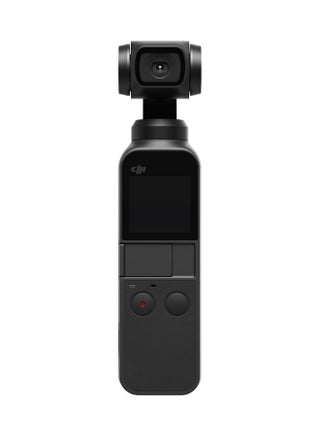 Osmo Pocket With Wi-Fi, Bluetooth Capabilities 12MP 4K Handheld Sports And Action Camera - v1564134444/N19974934A_1