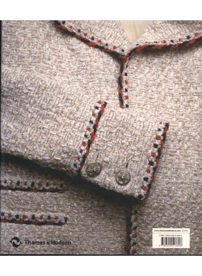 Chanel: Collections And Creations Hardcover English by Daniele Bott - July 23, 2017 - Image 2