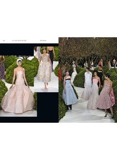 Dior Catwalk: The Complete Collections Hardcover English by Alexander Fury - July 1, 2017  - Image 2