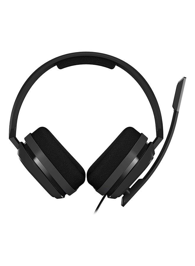 ASTRO - A10 Wired Over-Ear Gaming Headset - Image 1