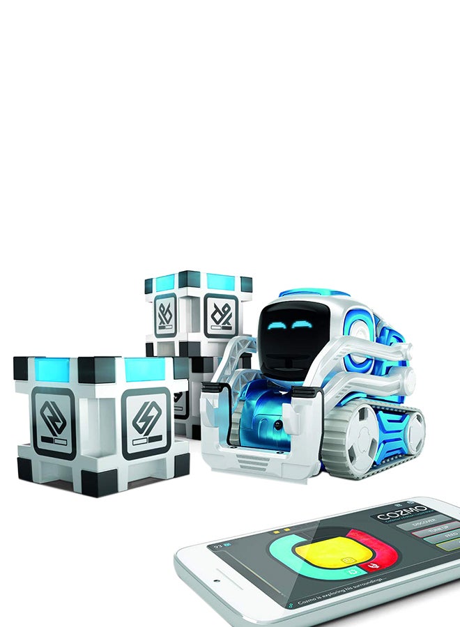 Anki - Cozmo Limited Edition Robot - Image 1