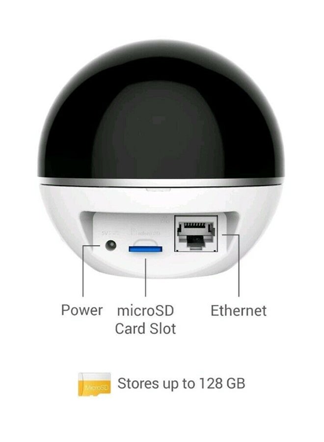 EZVIZ CS-CV248-A0-32WFR Dome Security Surveillance Camera - Image 2