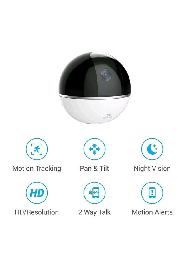 EZVIZ CS-CV248-A0-32WFR Dome Security Surveillance Camera - Image 4