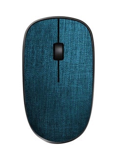 Bluetooth Optical Mouse Blue