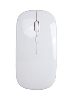 Rechargeable Wireless Optical Mouse White - v1564134964/N28548685A_1