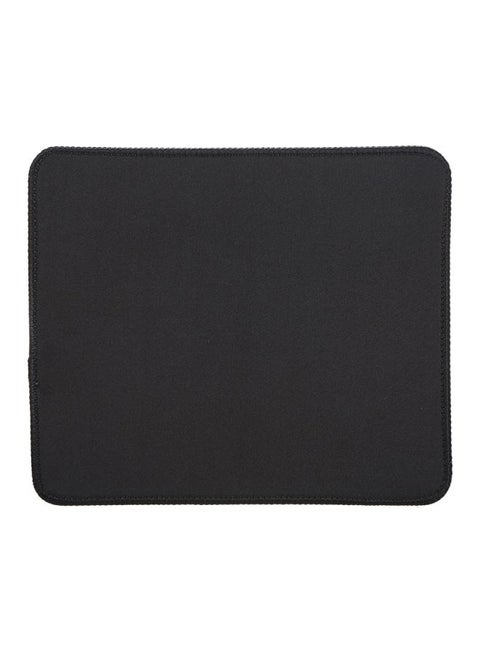 Anti-Slip Mousepad Black