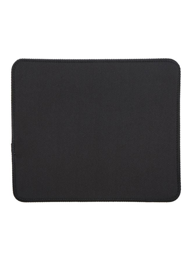 لوحة ماوس مضادة للانزلاق أسود - Image 5