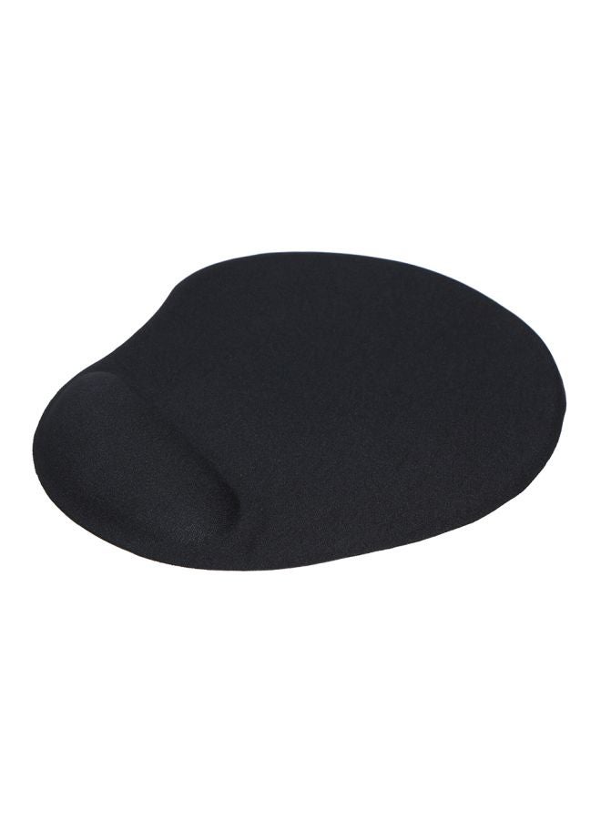 Anti-Slip Mouse Mat Black  - Image 2