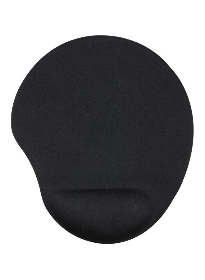 Anti-Slip Mouse Mat Black  - Image 1