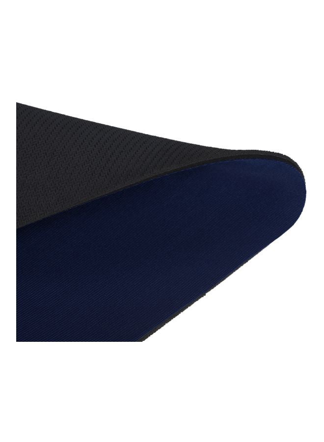 BUBM - Anti-Slip Mouse Pad Dark Blue - Image 1