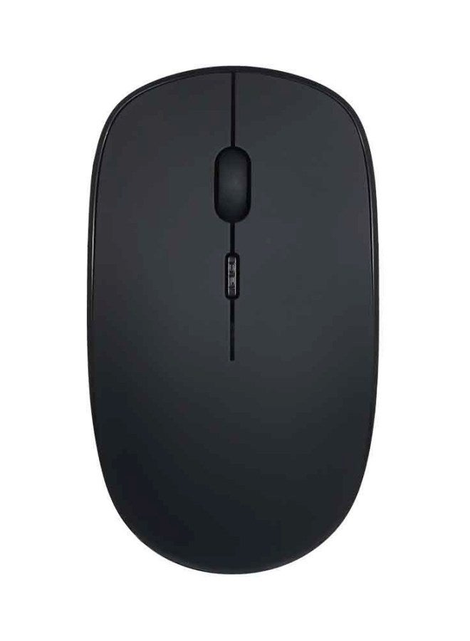 Wireless Optical Mouse Black