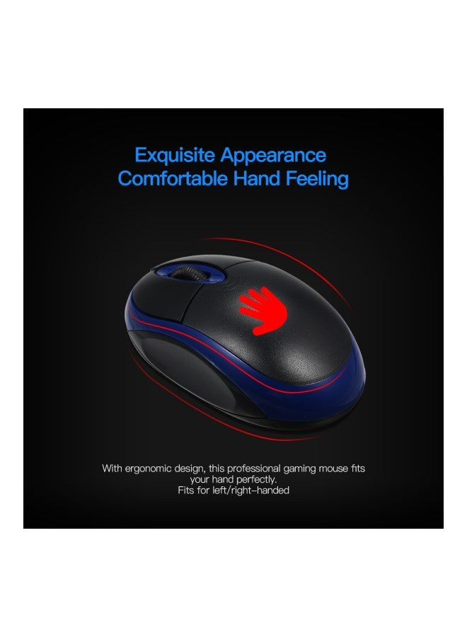 W331 Wireless Optical Mouse With Unifying Receiver Grey