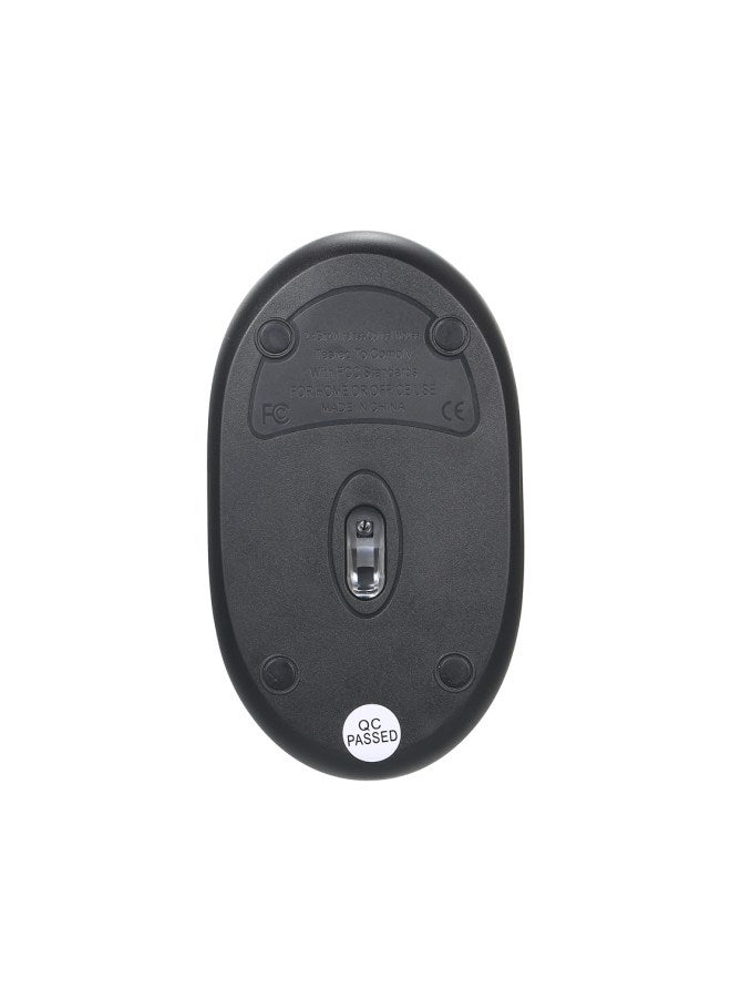 W331 Wireless Optical Mouse With Unifying Receiver Grey