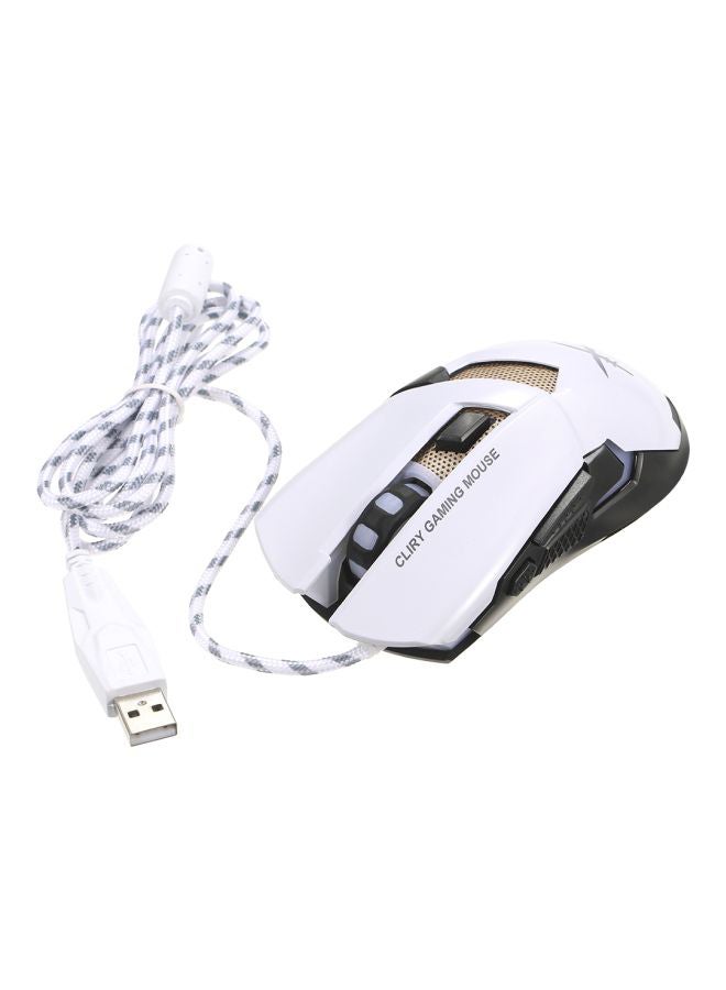 Wired Gaming Mouse  - Image 1