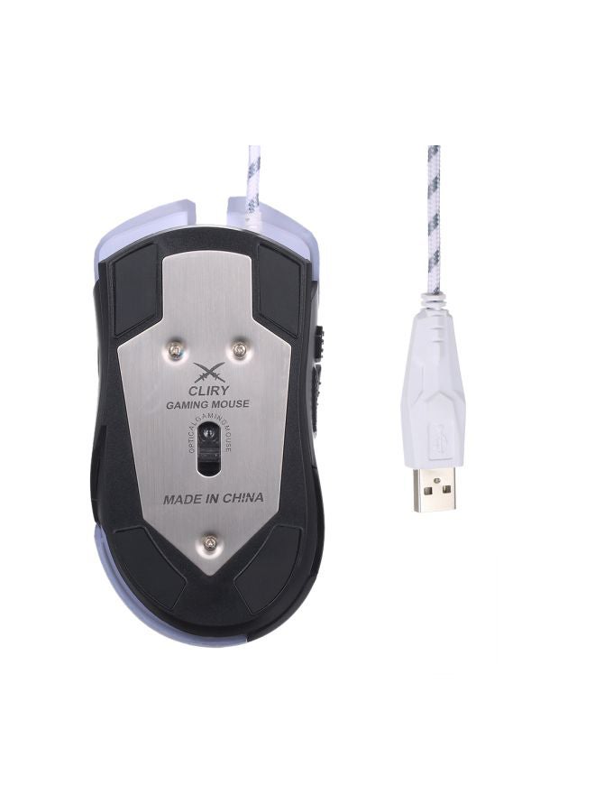 Wired Gaming Mouse  - Image 2