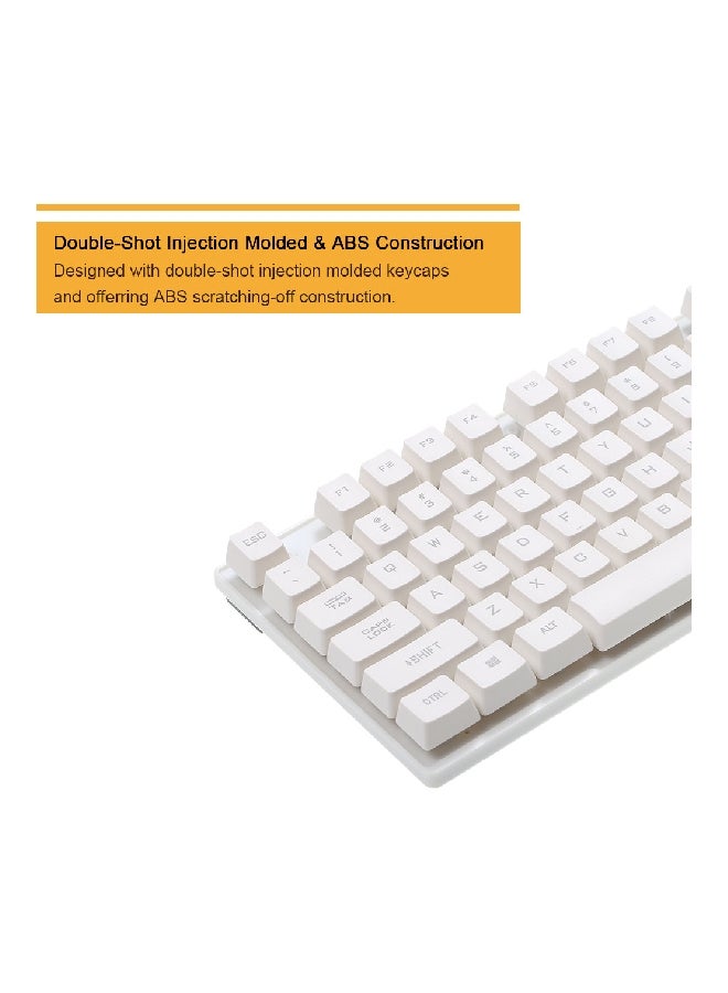 KINGANGJIA Backlit Gaming Keyboard  - Image 4