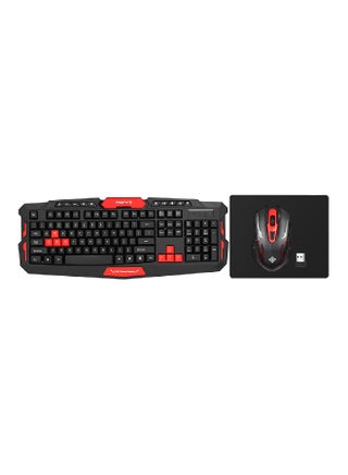 HK8100 Wireless Gaming Keyboard And Mouse Set - v1564135138/N28548915A_1