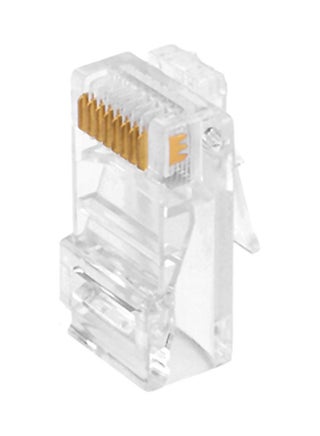 RJ45 LAN Network Connector Clear - v1564135228/N28536042A_1