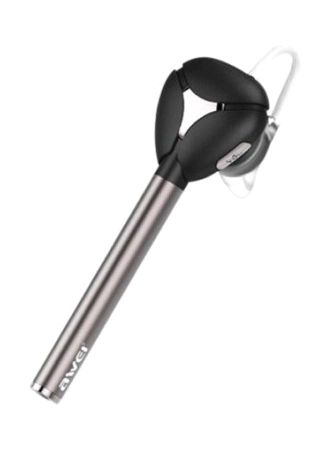 Awei In-Ear Bluetooth Earphone Grey