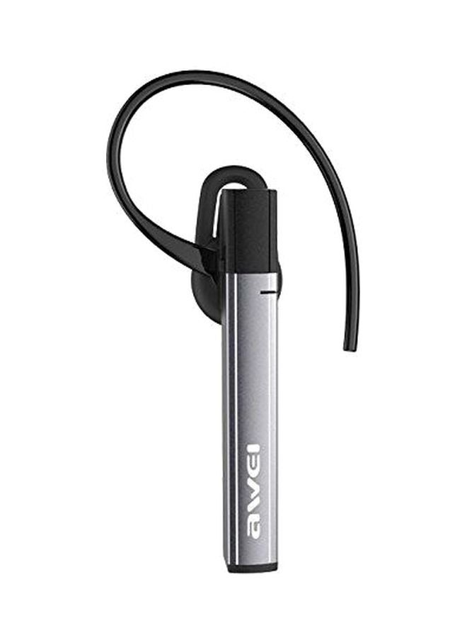 Awei In-Ear Bluetooth Earphone With Mic Grey