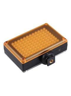 Generic Photography Studio Light For DSLR Cameras Black/Clear  - Image 1