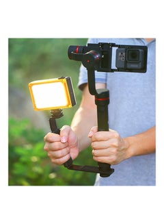 Generic Photography Studio Light For DSLR Cameras Black/Clear  - Image 2