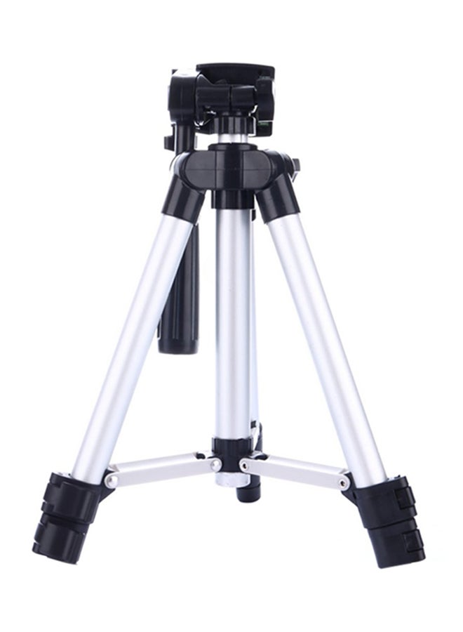 3110 Flexible Camera Tripod Black/White 