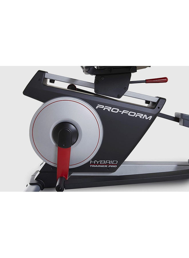 Pro-Form Hybrid Pro Cross Trainer  - Image 4