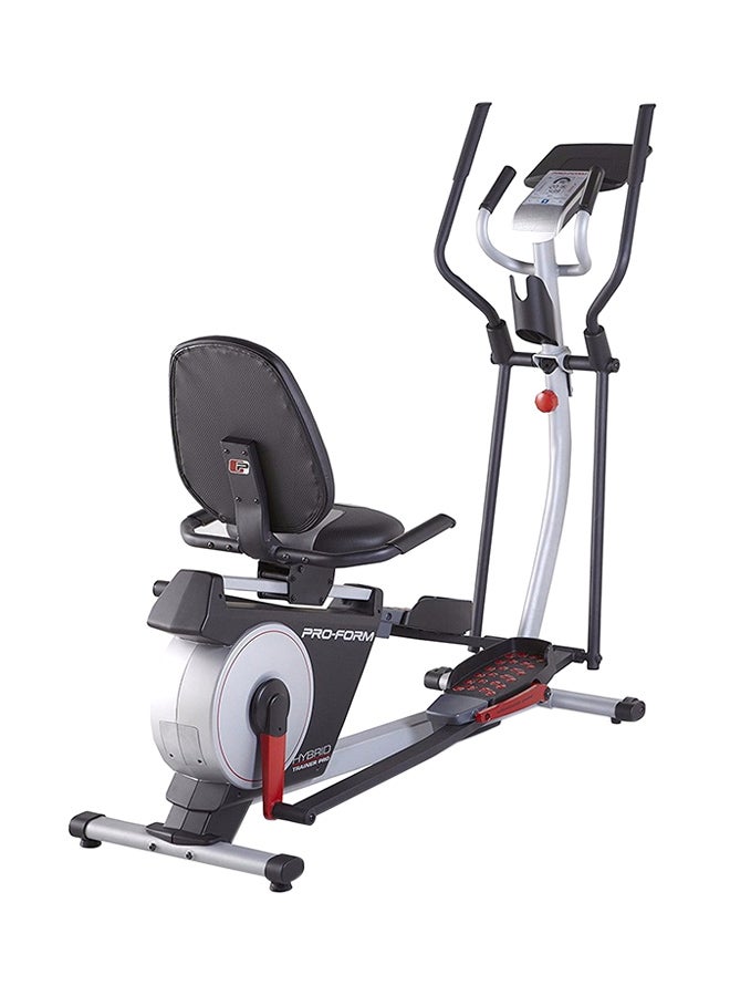 Pro-Form Hybrid Pro Cross Trainer  - Image 1