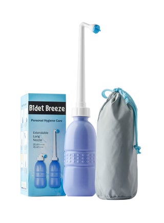 Bidet Breeze Travel Shattaf 420ml 420ml - v1564137174/N12273017A_1