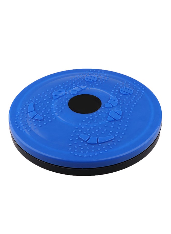Swivel Disc For Waist Exercises