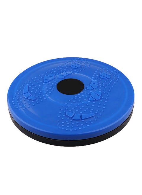 Swivel Disc For Waist Exercises
