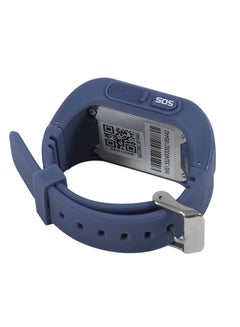 Generic Q50 GPS Tracker Smart Wristwatch  - Image 2
