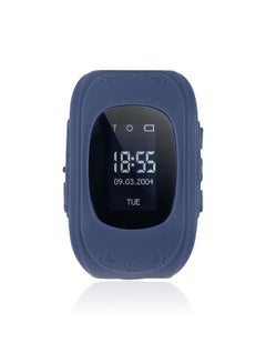 Generic Q50 GPS Tracker Smart Wristwatch  - Image 3
