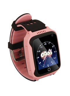 Generic M05 Smartwatch Pink  - Image 1