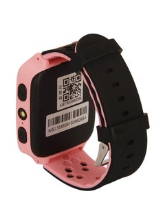 Generic M05 Smartwatch Pink  - Image 2