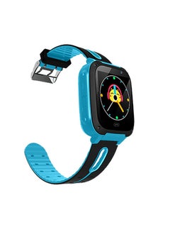 Generic V6 Multipurpose Anti Lost  Smartwatch Blue  - Image 3
