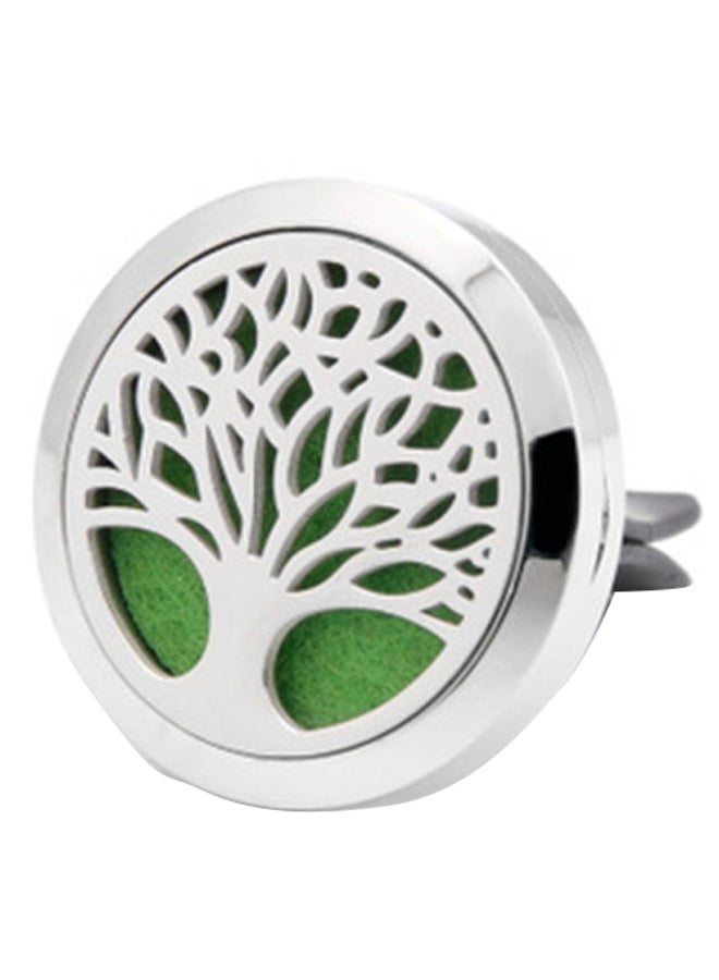 Genetic Locket Air Freshner