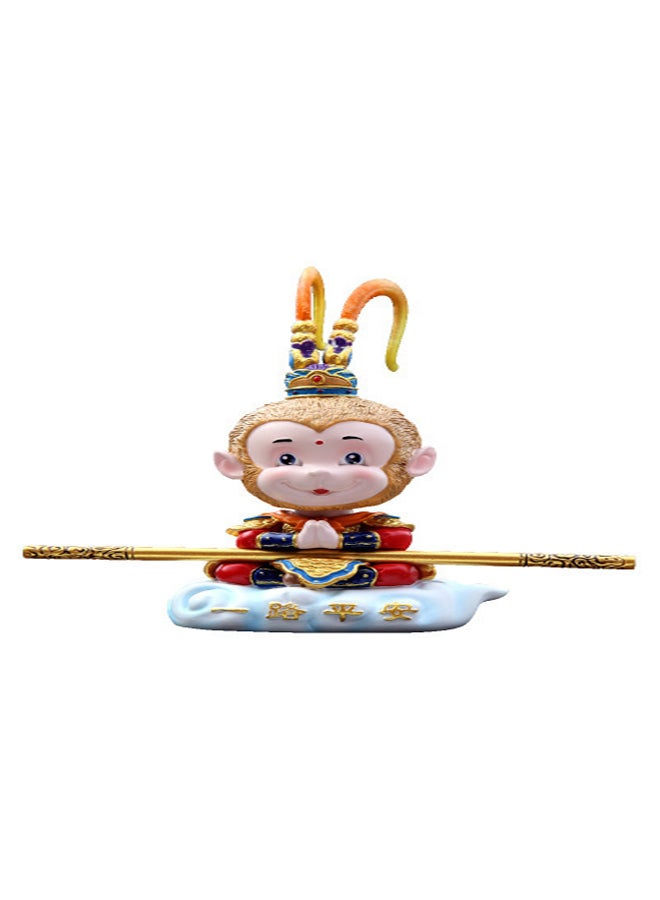 Genetic Sun Wukong Air Freshener